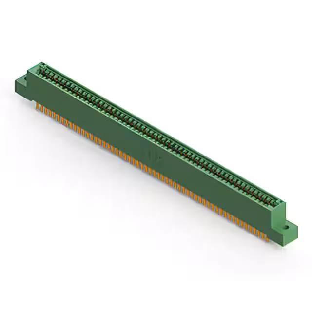 845-112-500-202 EDAC Inc.  Edgeboard Connectors